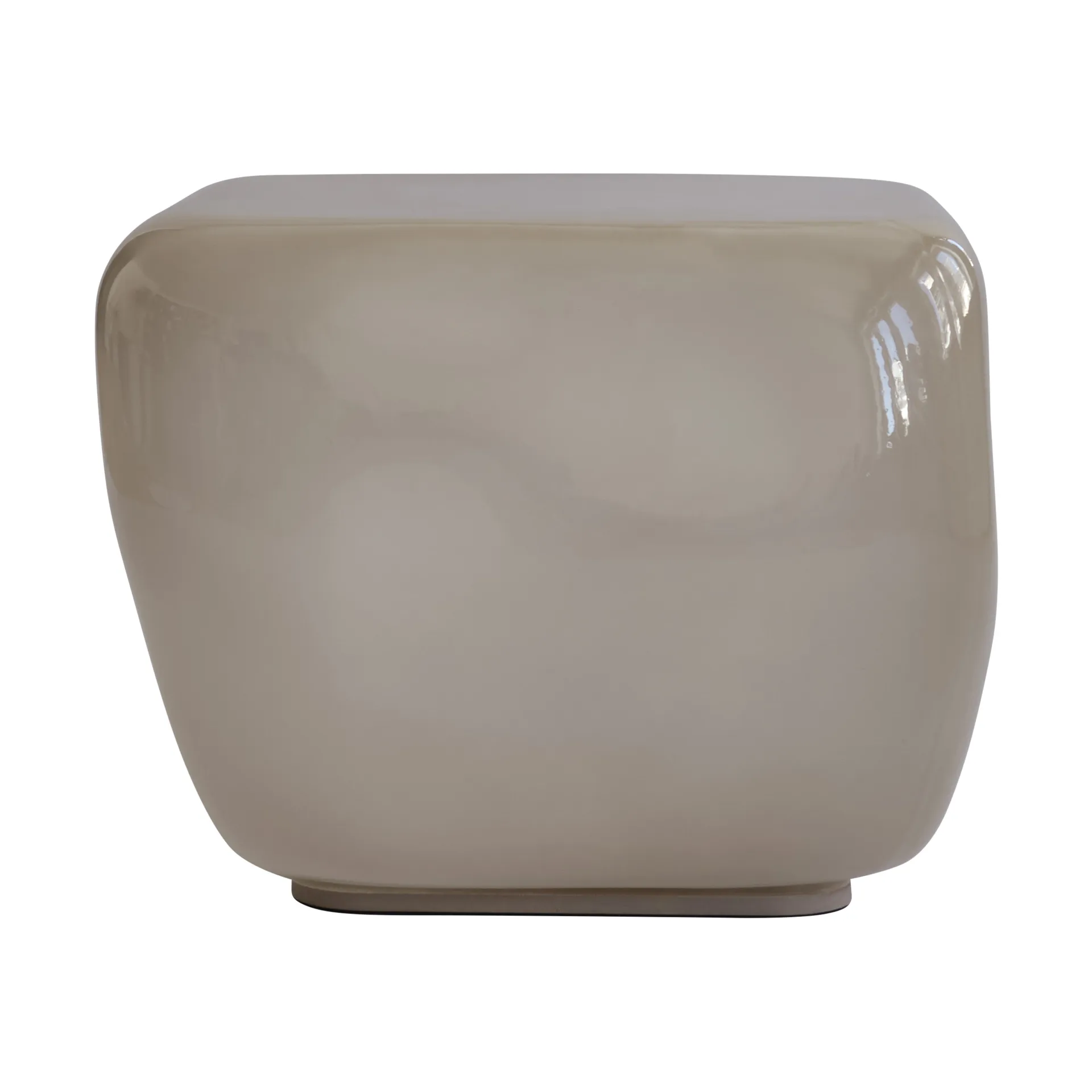 Ishi sohvapöytä medio, Savun sävyinen aavikko 101 Copenhagen