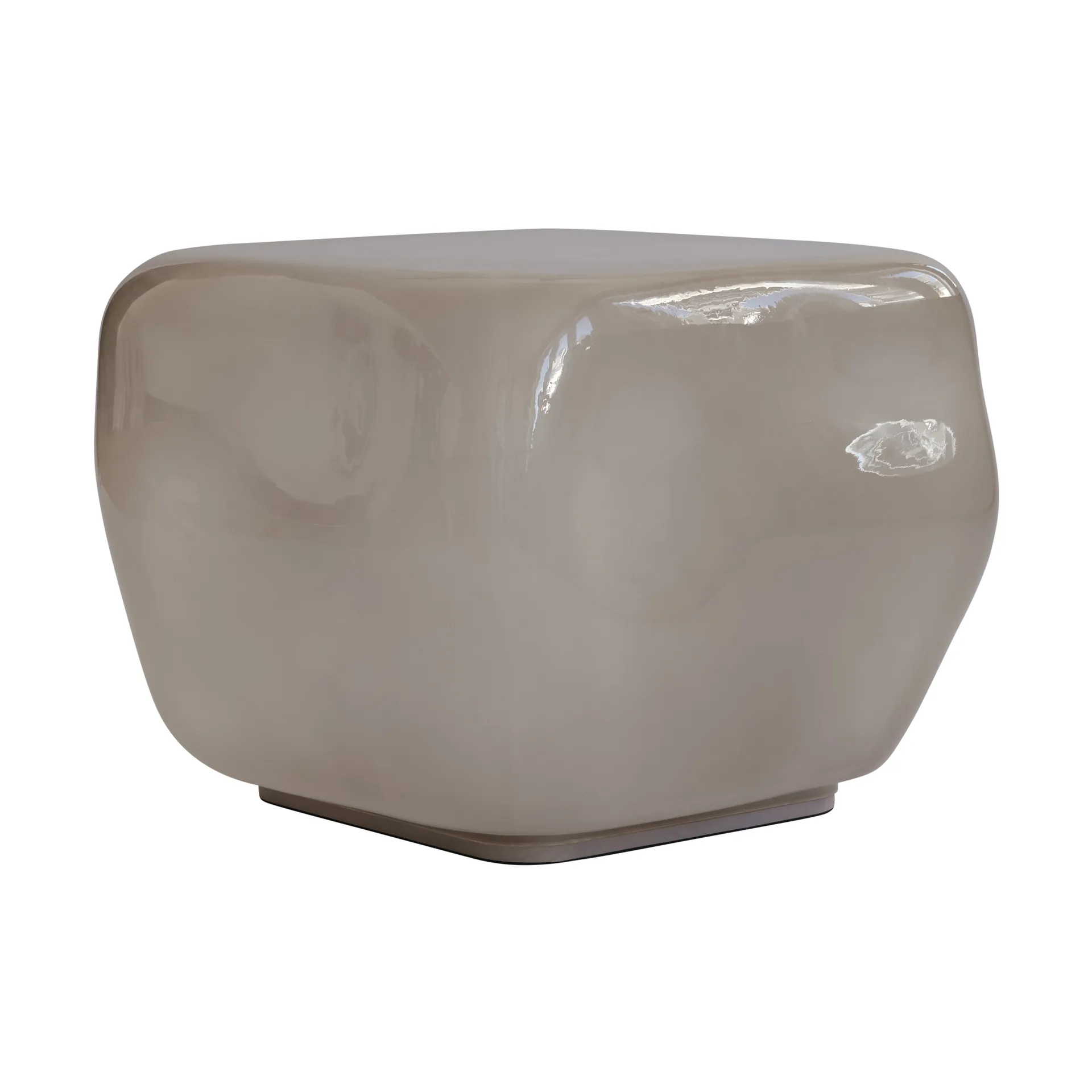 Isis sohvapöytä medio, Savun sävyinen aavikko 101 Copenhagen