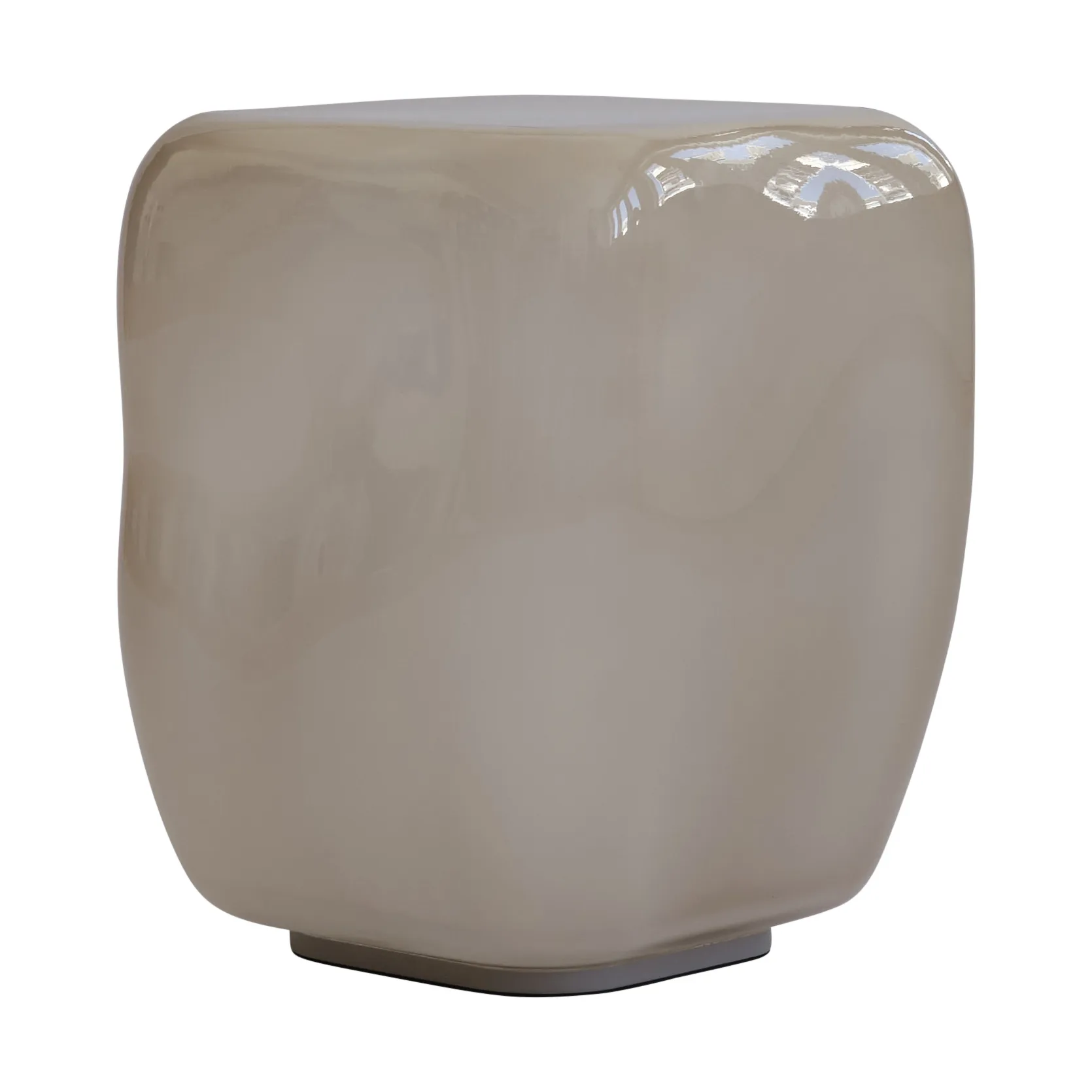 Isis sohvapöytä mini, Savun sävyinen aavikko 101 Copenhagen