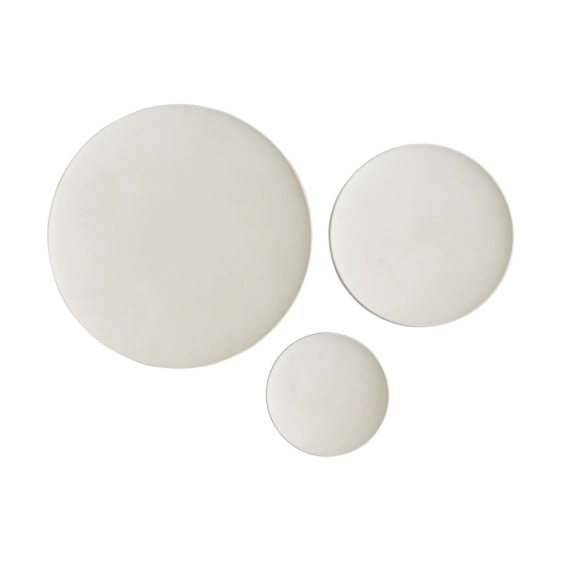 Iwa koristelautanen, Koivu, Ø20 101 Copenhagen