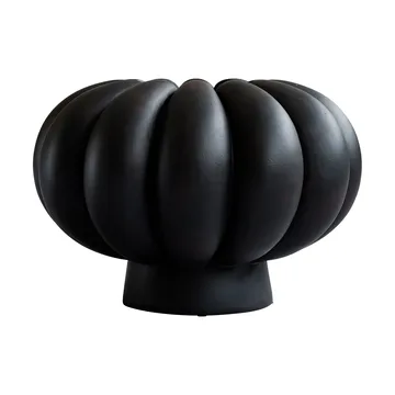 Kabin vaasi Lamella - Coffee - 101 Copenhagen