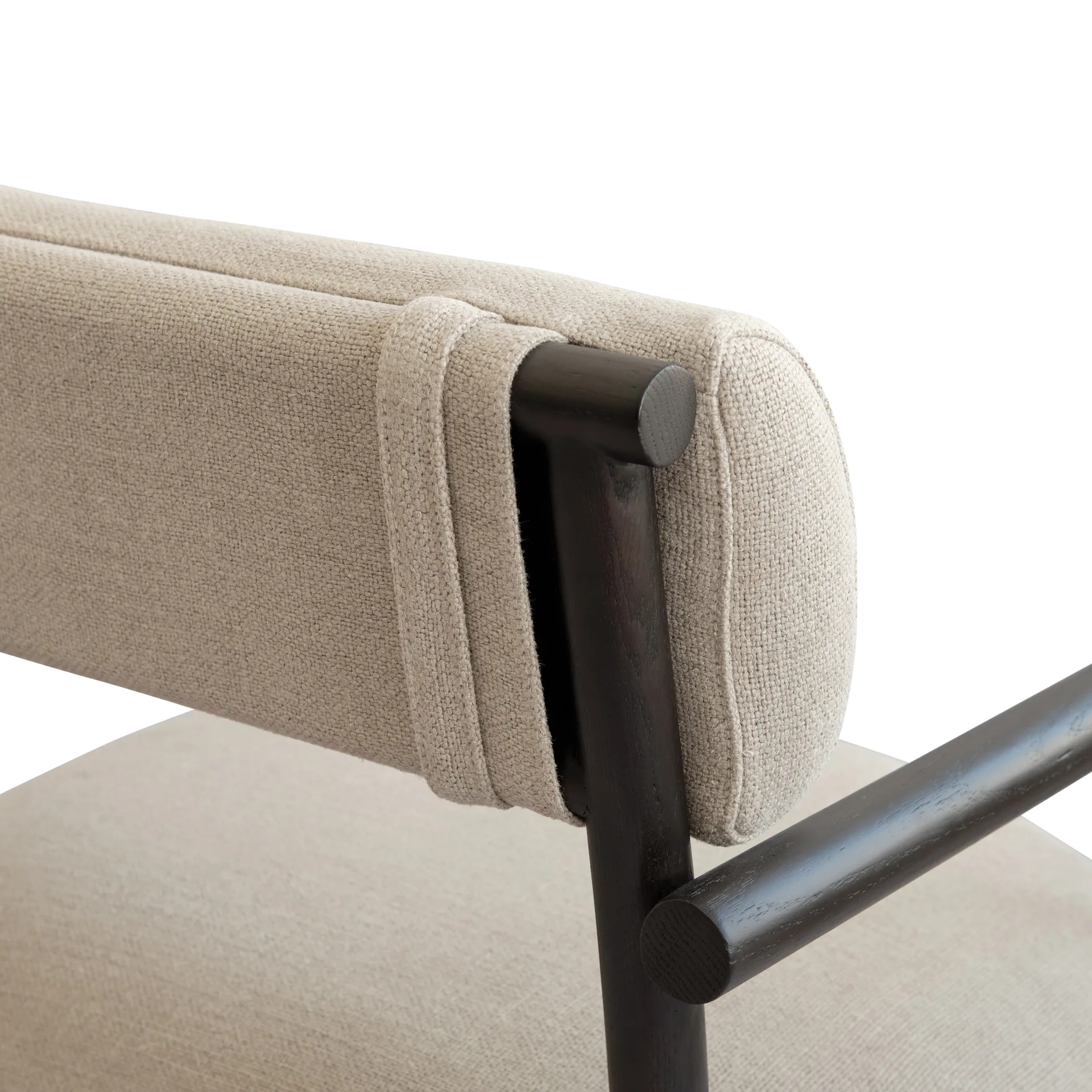 Nama lounge-tuoli, Hiekka 101 Copenhagen