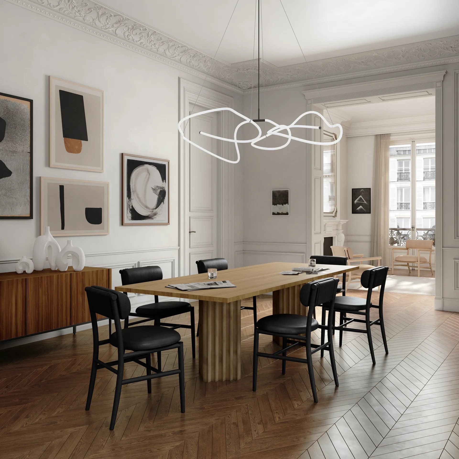 Nama lounge-tuoli, Nupukki 101 Copenhagen