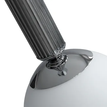 Nro 2 riippuvalaisin - Krom - 101 Copenhagen