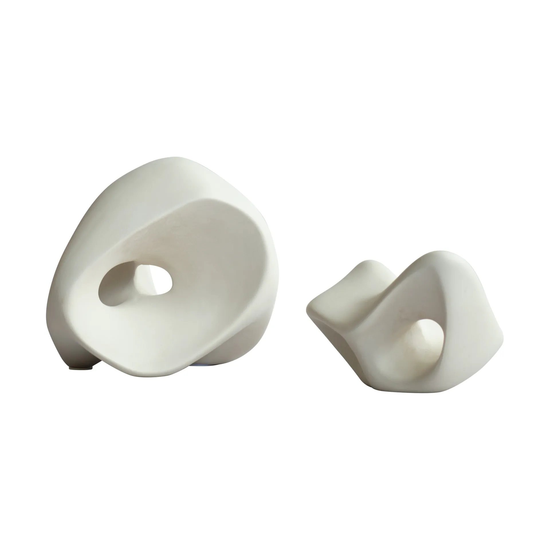 Ori veistos 2 osaa, Koivu 101 Copenhagen