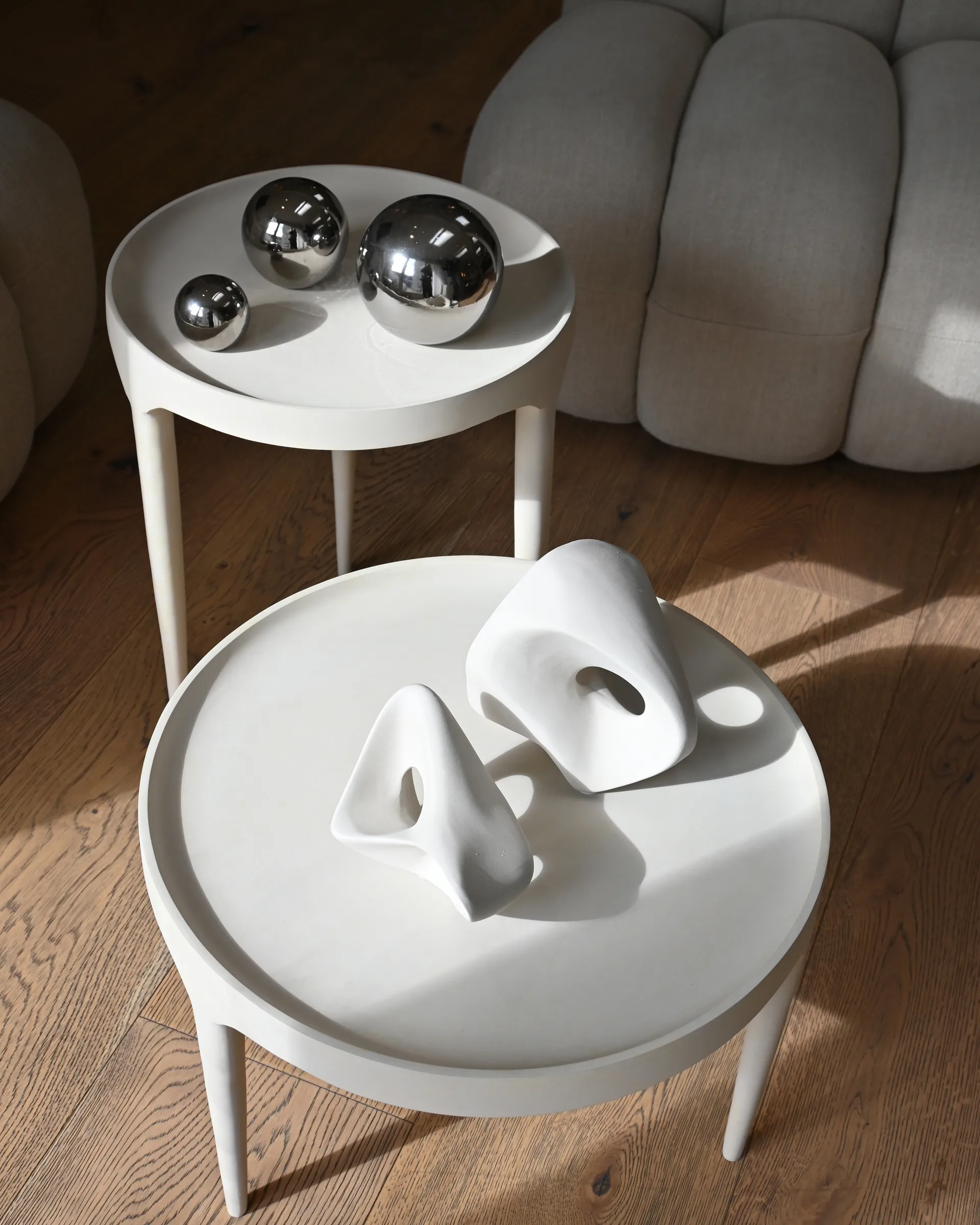 Ori veistos 2 osaa, Koivu 101 Copenhagen