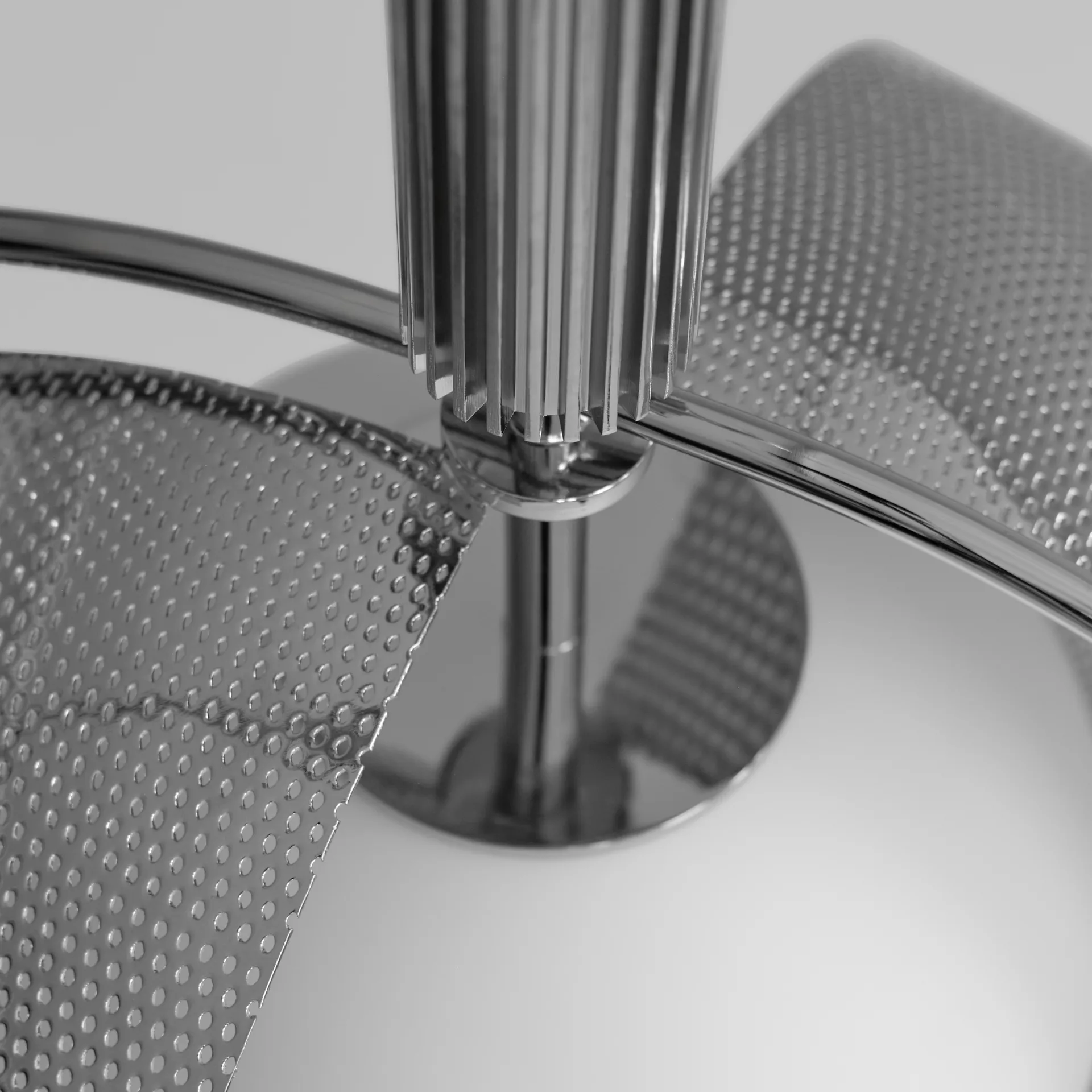 Pearl riippuvalaisin, Krom 101 Copenhagen