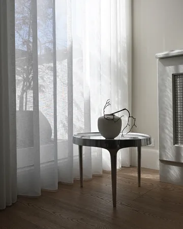 Phantom sivupöytä - Chrome korkea - 101 Copenhagen