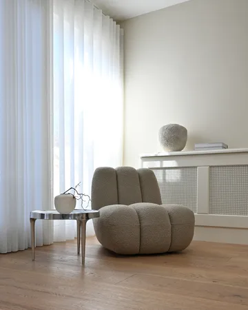 Phantom sivupöytä - Chrome low - 101 Copenhagen