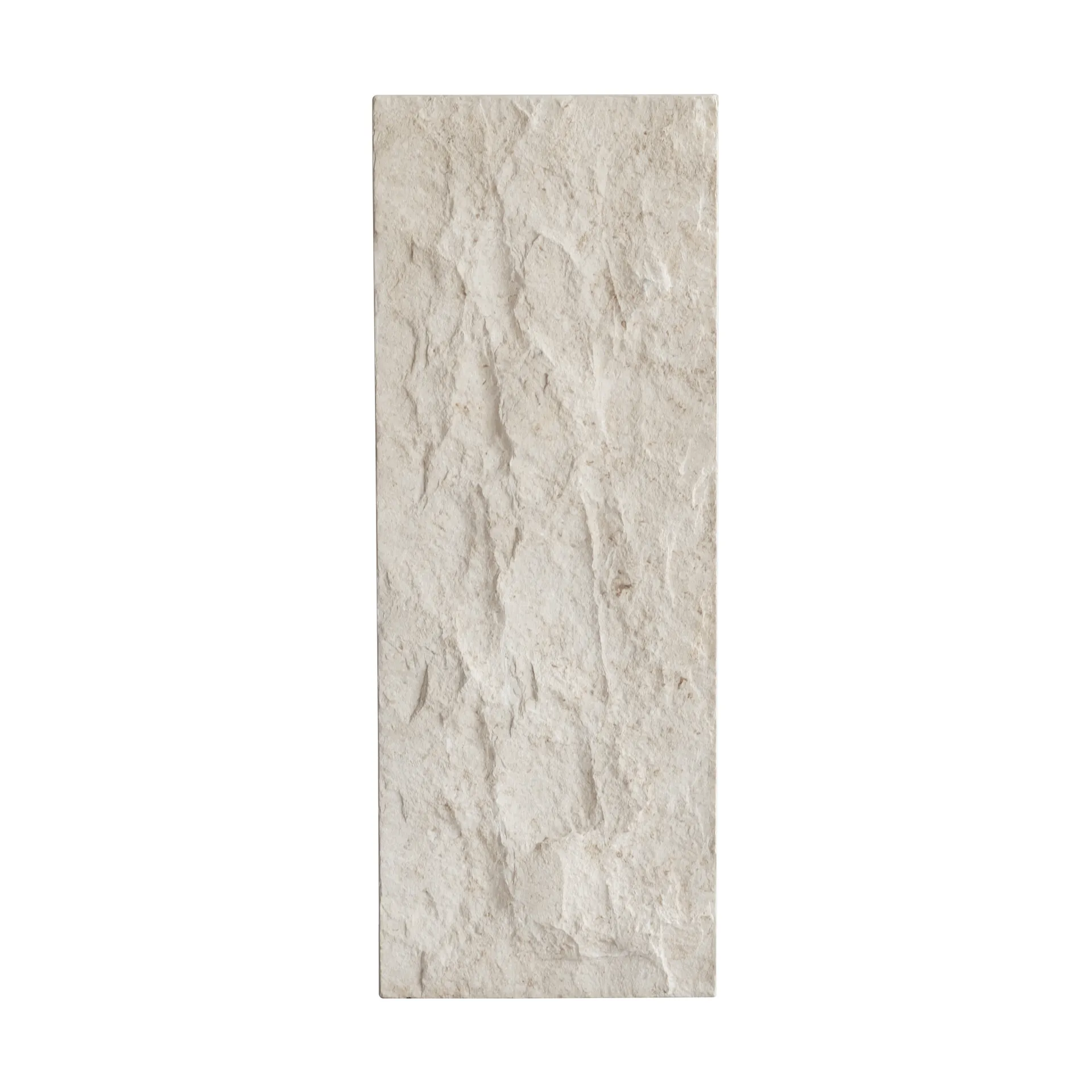Podium maxi 80 cm, Limestone 101 Copenhagen