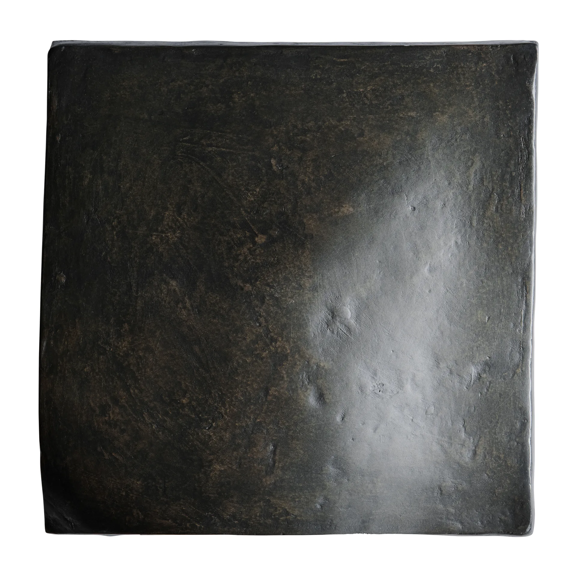 Sculpt Art Bubble seinäkoriste 58 x 58 cm, Coffee 101 Copenhagen