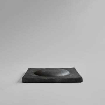 Sculpt Art Shield seinäkoriste 58 x 58 cm - Coffee - 101 Copenhagen