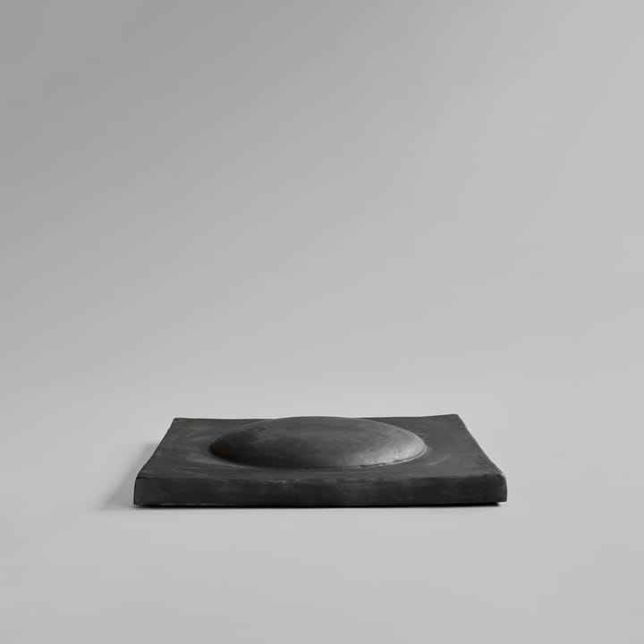Sculpt Art Shield seinäkoriste 58 x 58 cm, Coffee 101 Copenhagen