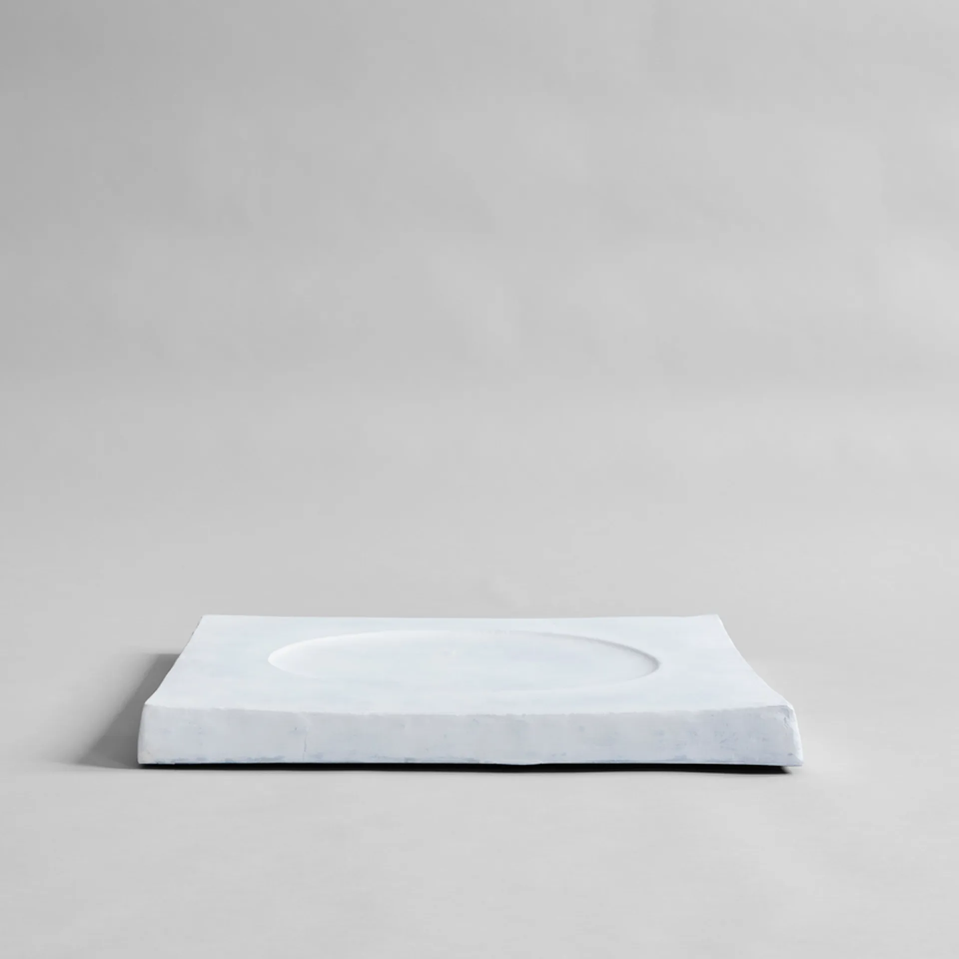 Sculpt Art Void seinäkoriste 58 x 58 cm, Chalk white 101 Copenhagen