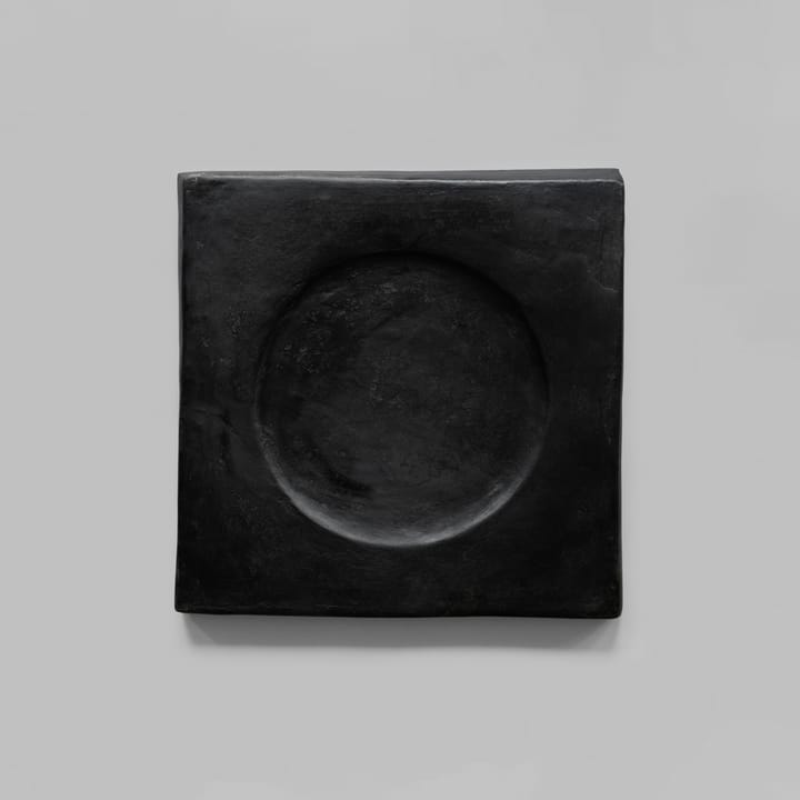 Sculpt Art Void seinäkoriste 58 x 58 cm, Coffee 101 Copenhagen