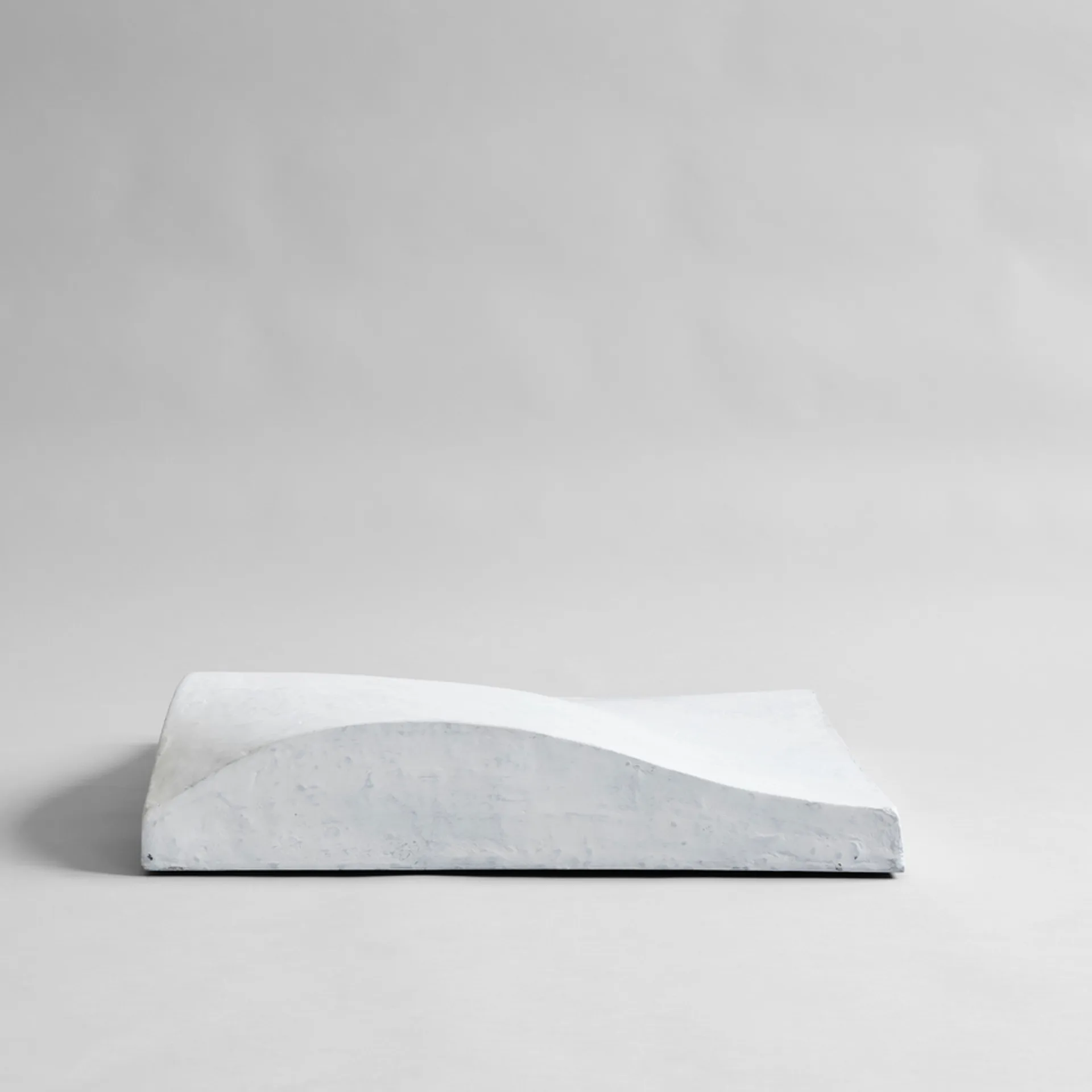 Sculpt Art Void seinäkoriste 58 x 58 cm, Coffee 101 Copenhagen