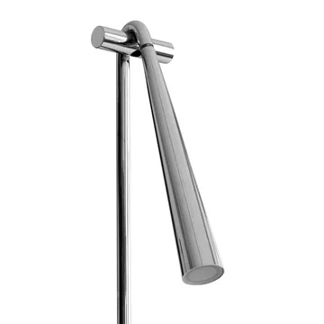 Snake lattiavalaisin - Krom - 101 Copenhagen