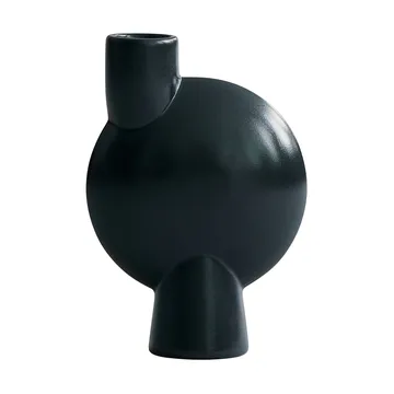 Sphere Bubl maljakko Medio - tummanvihreä - 101 Copenhagen