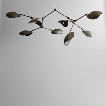 Stingray Chandelier -kattokruunu - Bronze - 101 Copenhagen