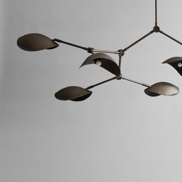 Stingray Chandelier -kattokruunu - Bronze - 101 Copenhagen