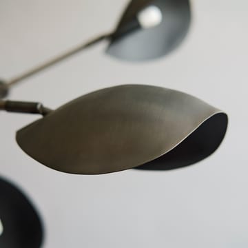 Stingray Chandelier -kattokruunu - Bronze - 101 Copenhagen