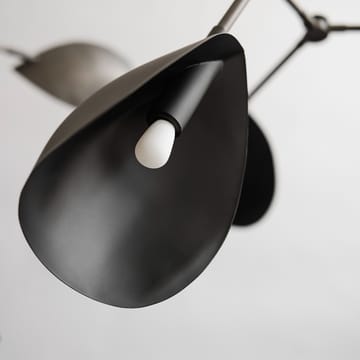 Stingray Chandelier -kattokruunu - Bronze - 101 Copenhagen