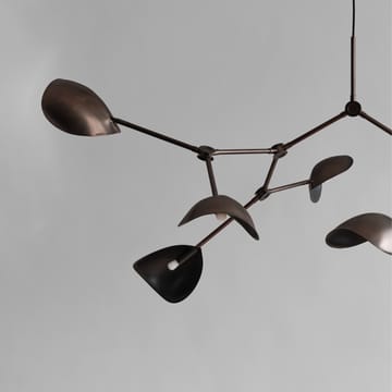 Stingray kattokruunu 150 x 200 cm - Bronze - 101 Copenhagen