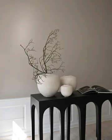 Sunao maljakko mini 25 cm. - Koivu - 101 Copenhagen