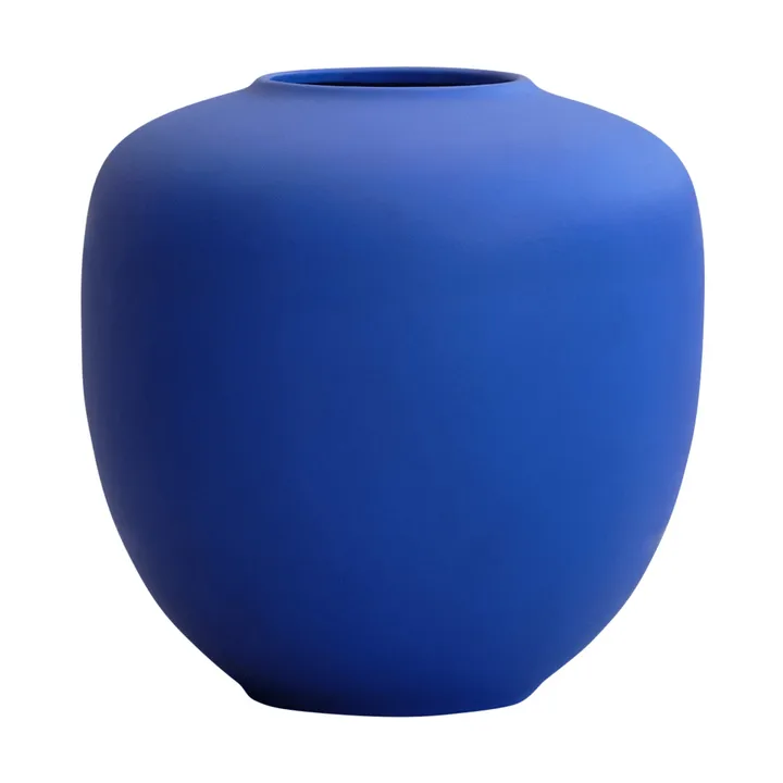 Sunao maljakko mini 25 cm - Marrakech blue - 101 Copenhagen