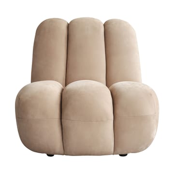 Toe lepotuoli - Nubuck - 101 Copenhagen