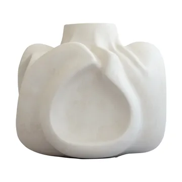 Wabi Big vaasi 48 cm - Koivu - 101 Copenhagen
