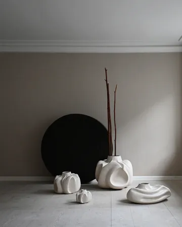 Wabi Big vaasi 48 cm - Koivu - 101 Copenhagen