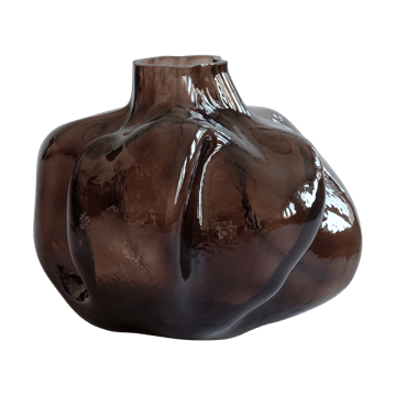 Wabi Medio maljakko 28 cm - Smoked forest - 101 Copenhagen