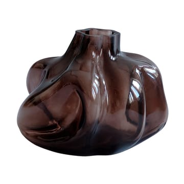 Wabi Mini maljakko 16 cm - Smoked forest - 101 Copenhagen