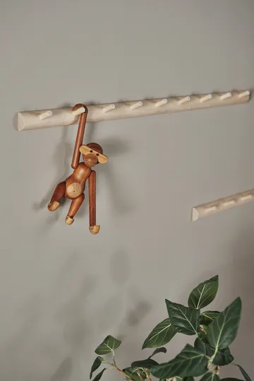 Allsarp nuppinaulakko 5 nuppia - Tammi - 1898