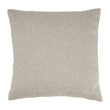 Asaryd tyyny 45 x 45 cm - Beige - 1898