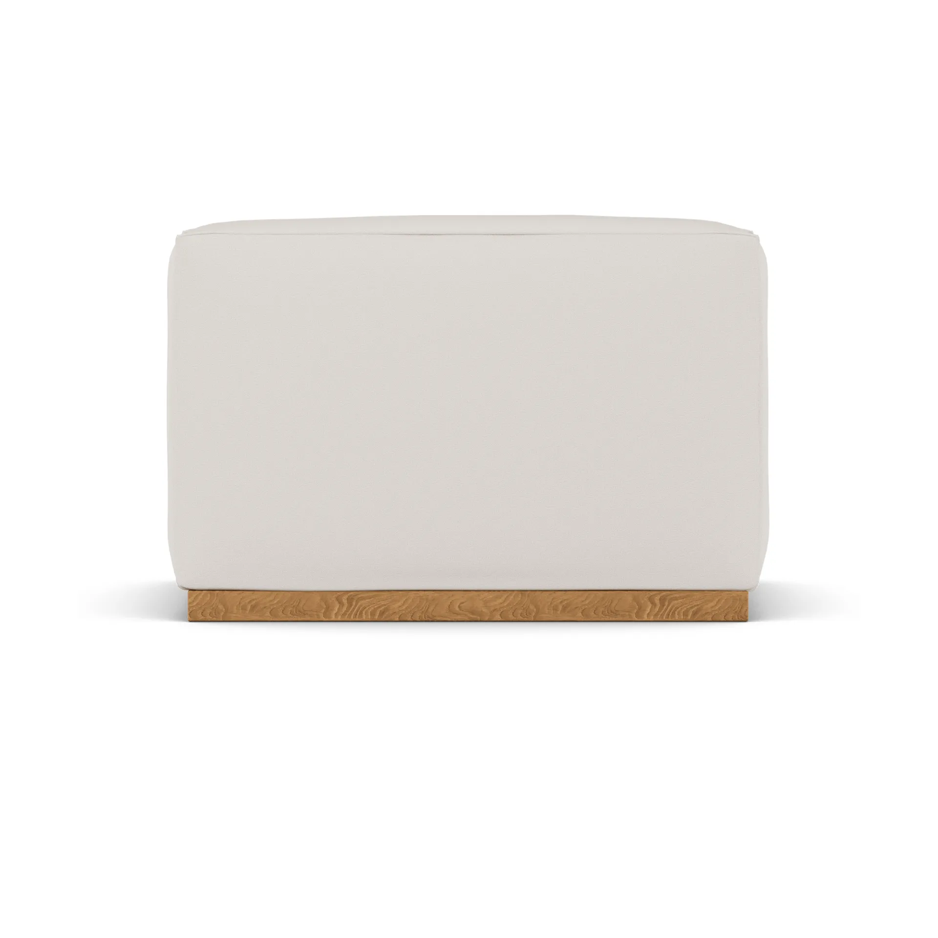 Bergsdal 1,5-istuttava nojatuoli, Caleido beige 9600-Tammisävyinen saarni, 1,5-sits 1898