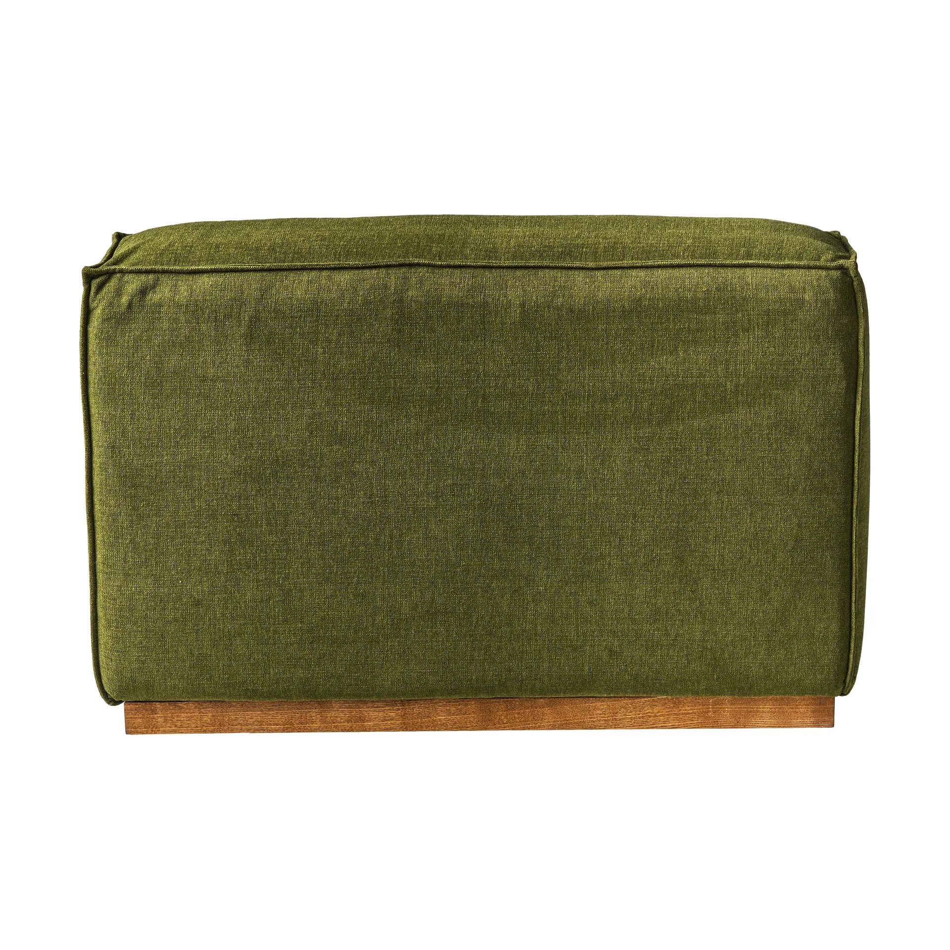 Bergsdal 1,5-istuttava nojatuoli, Luisa green 1898