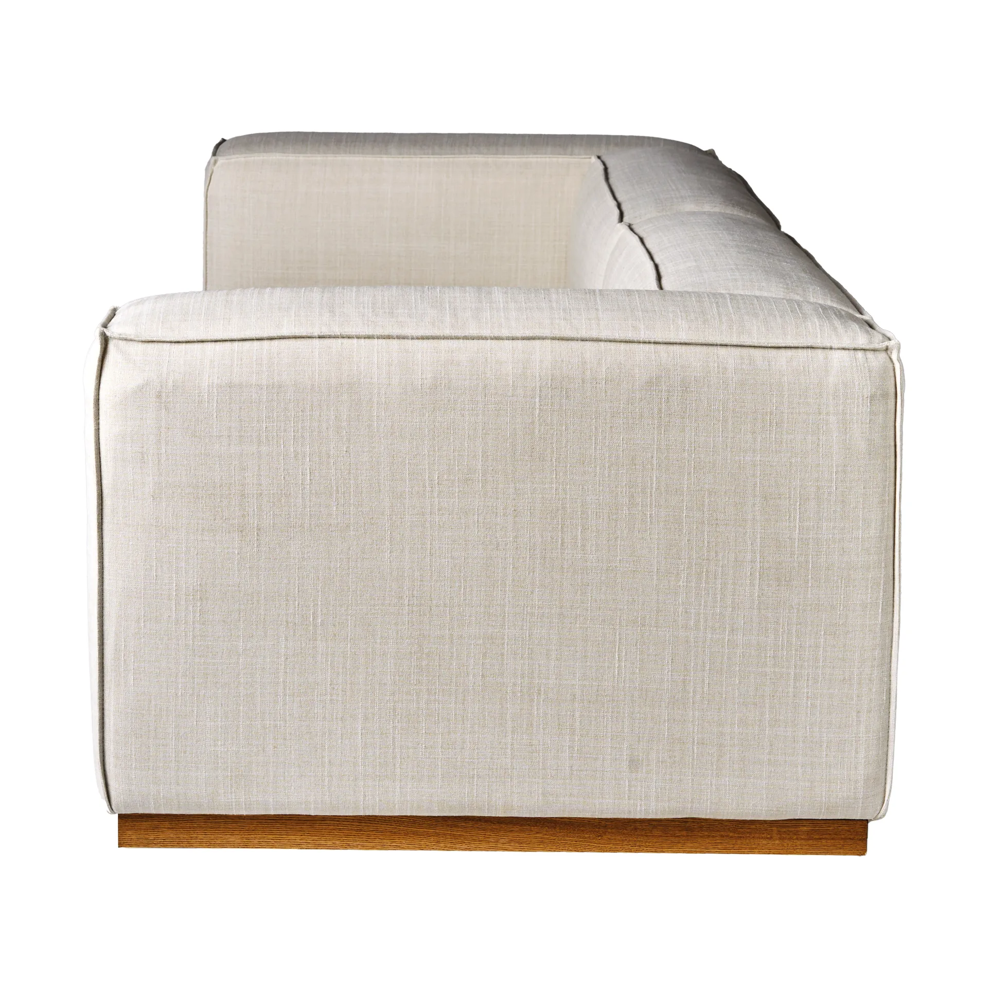 Bergsdal 3-istuttava sohva, Oslo nature 1898