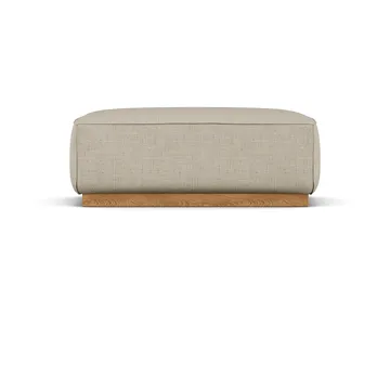 Bergsdal jalkarahi - Bern beige 0341-Tammisävyinen saarni - 1898