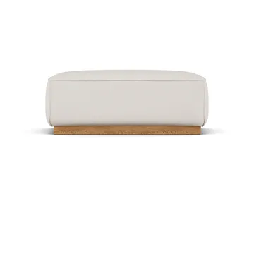Bergsdal jalkarahi - Caleido beige 9600-Tammisävyinen saarni - 1898