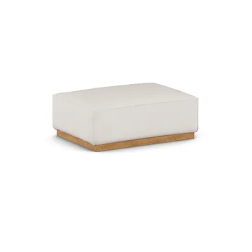 Bergsdal jalkarahi - Caleido beige 9600-Tammisävyinen saarni - 1898
