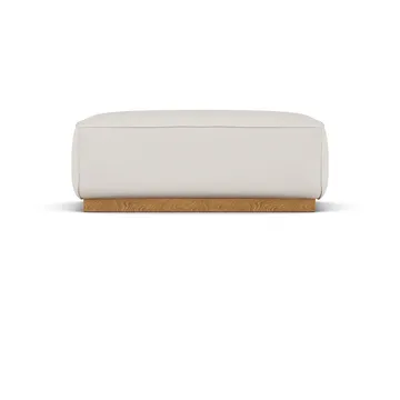 Bergsdal jalkarahi - Caleido beige 9600-Tammisävyinen saarni - 1898