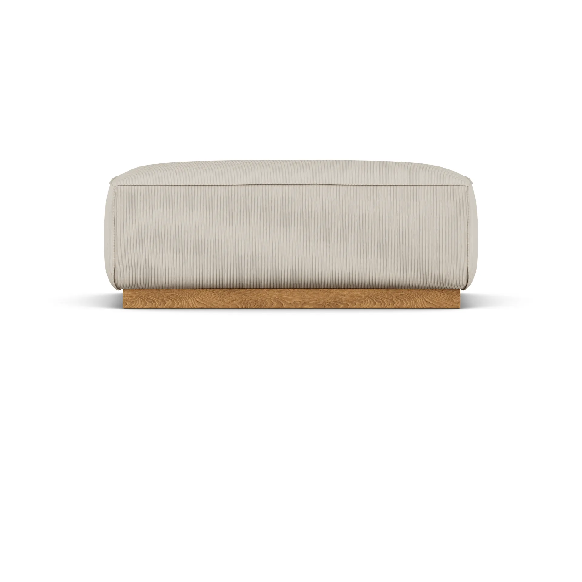 Bergsdal jalkarahi, Jump beige 1956-Tammisävyinen saarni 1898