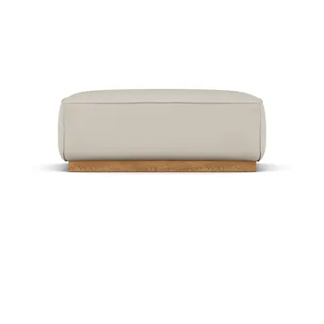 Bergsdal jalkarahi - Jump beige 1956-Tammisävyinen saarni - 1898
