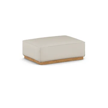 Bergsdal jalkarahi - Jump beige 1956-Tammisävyinen saarni - 1898