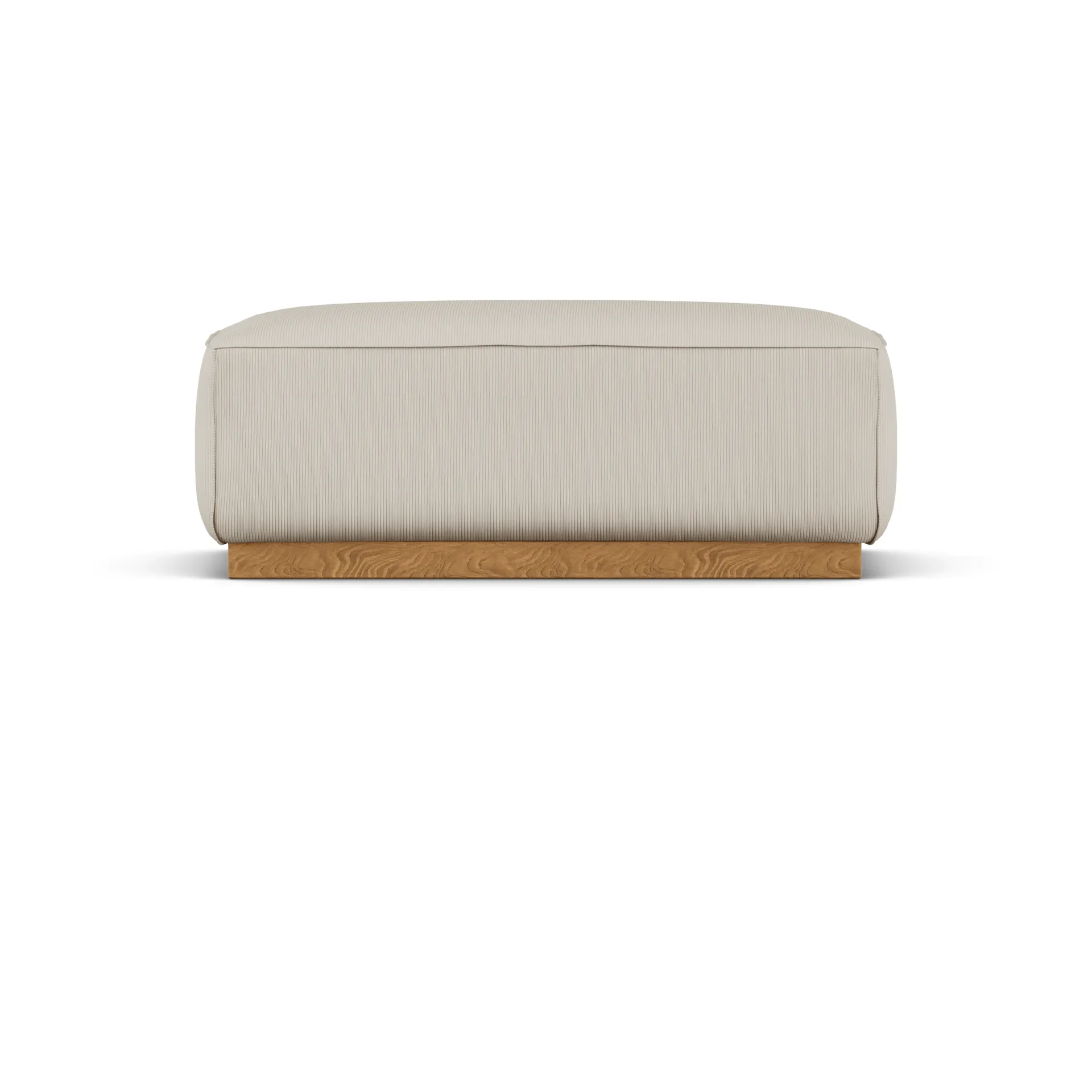 Bergsdal jalkarahi, Jump beige 1956-Tammisävyinen saarni 1898