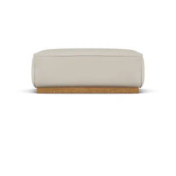 Bergsdal jalkarahi - Jump beige 1956-Tammisävyinen saarni - 1898