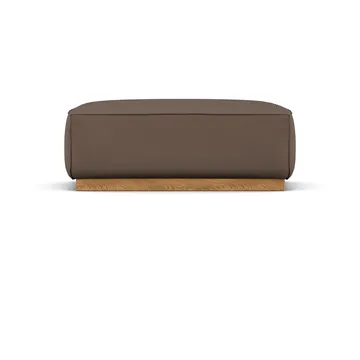 Bergsdal jalkarahi - Jump brown 1955-Tammisävyinen saarni - 1898