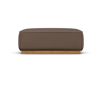 Bergsdal jalkarahi - Jump brown 1955-Tammisävyinen saarni - 1898